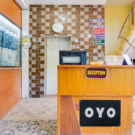 Super Hotel O Sharmila Guest House Kottakuppam Екстериор снимка