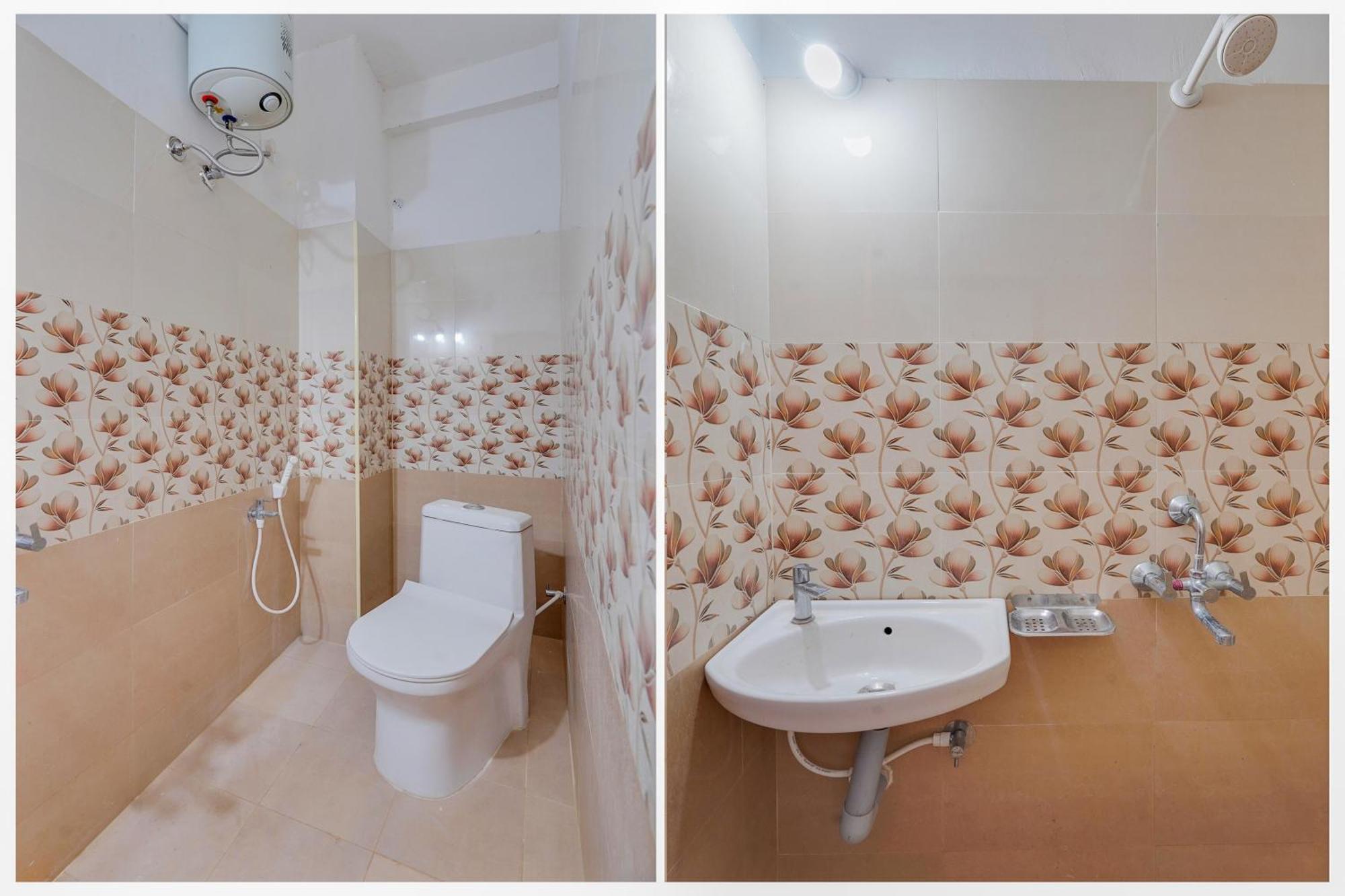 Super Hotel O Sharmila Guest House Kottakuppam Екстериор снимка